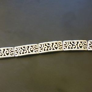 Brighton Deco Lace Bracelet